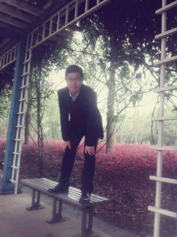 果子的第一张照片--宿州相亲服务中心