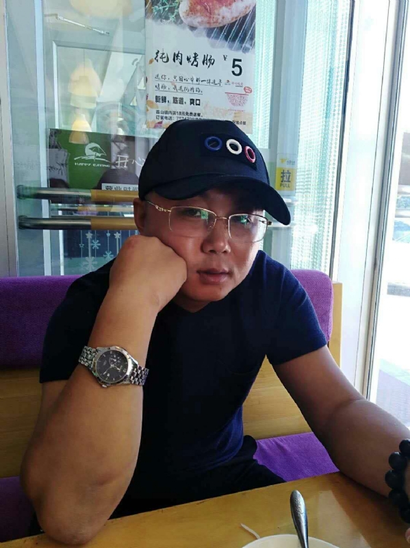 迷路了的第一张照片--宿州相亲服务中心
