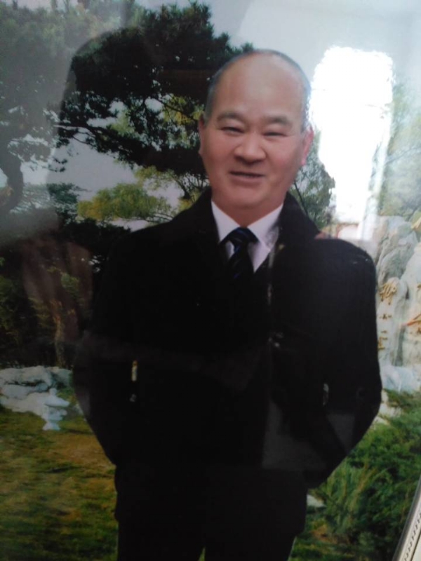 老方丈的第一张照片--宿州相亲服务中心
