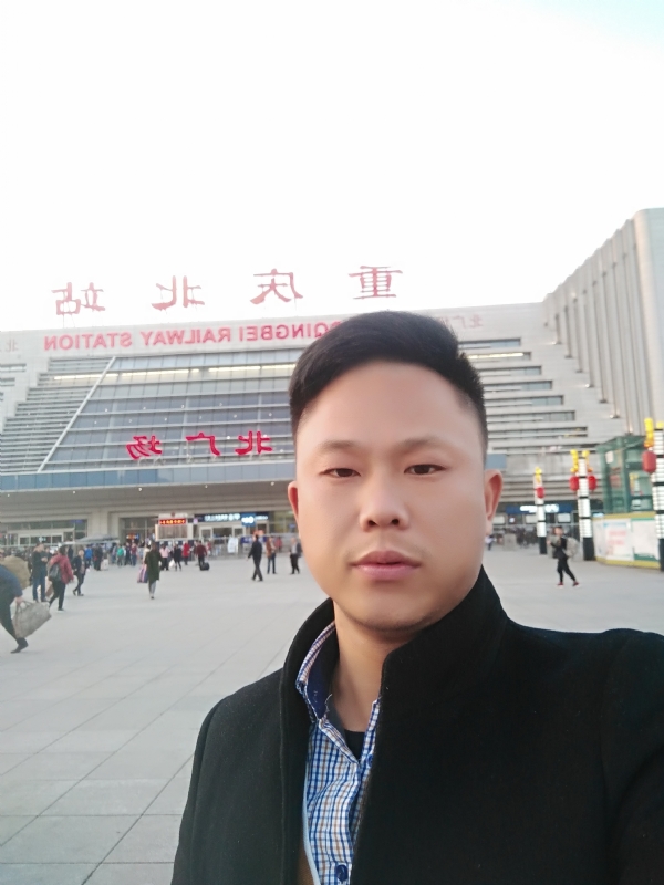 释然的第一张照片--宿州相亲服务中心