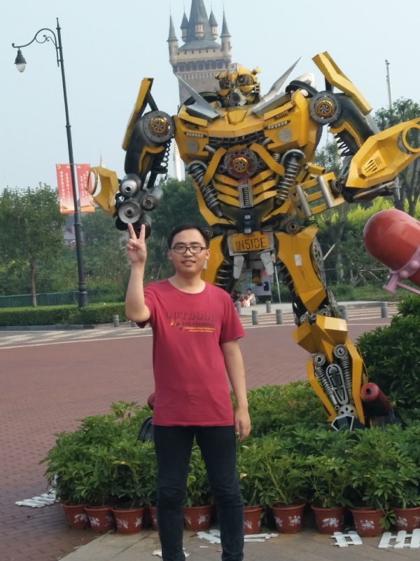 心瘾的第一张照片--宿州相亲服务中心