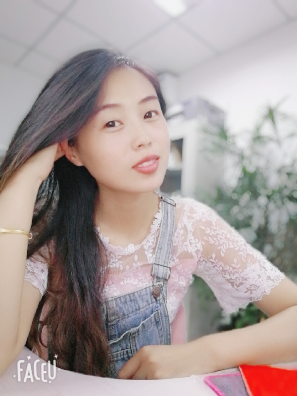 暖暖的第二张照片--宿州相亲服务中心