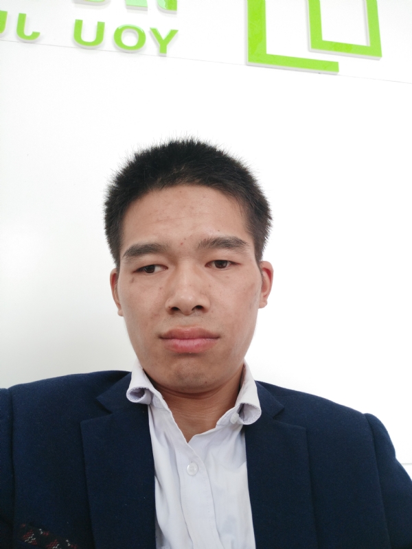 阿宝的第一张照片--宿州相亲服务中心