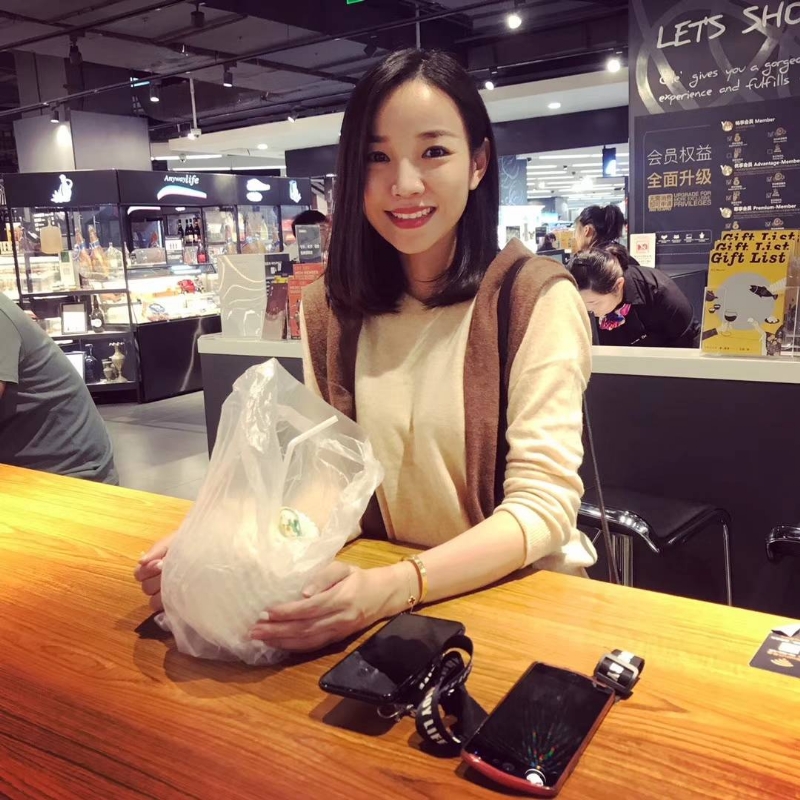 浅安时光的第一张照片--宿州相亲服务中心