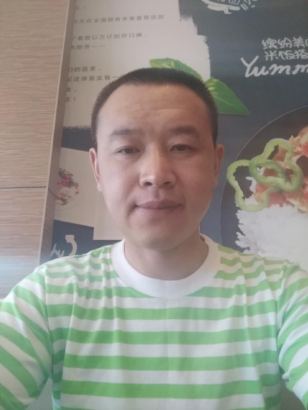 未婚男西安高陵36岁的第一张照片--宿州相亲服务中心