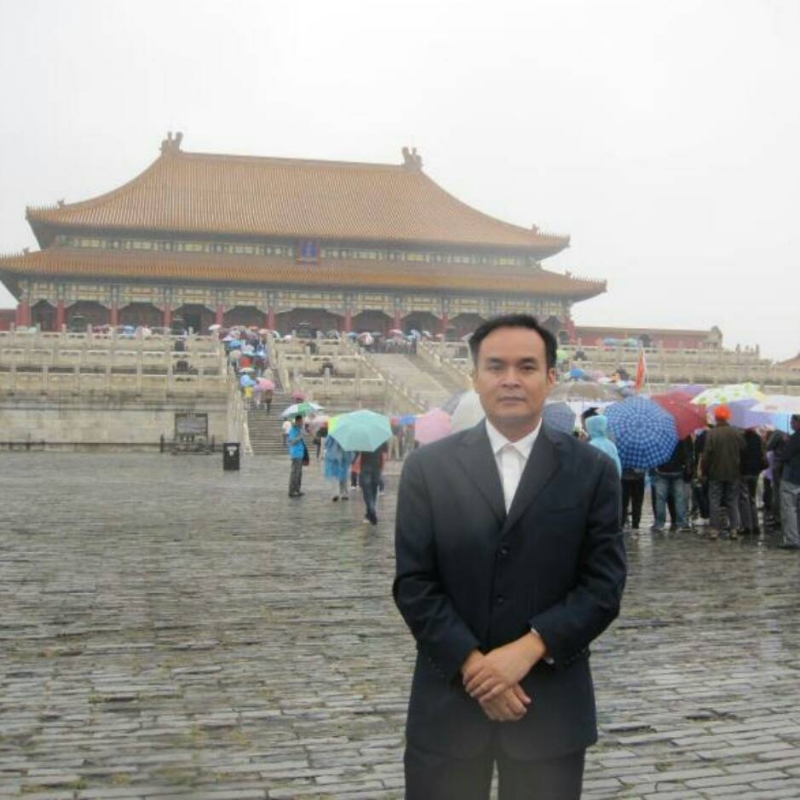 淼森的第一张照片--宿州相亲服务中心
