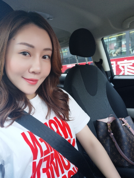 娜娜的第二张照片--宿州相亲服务中心