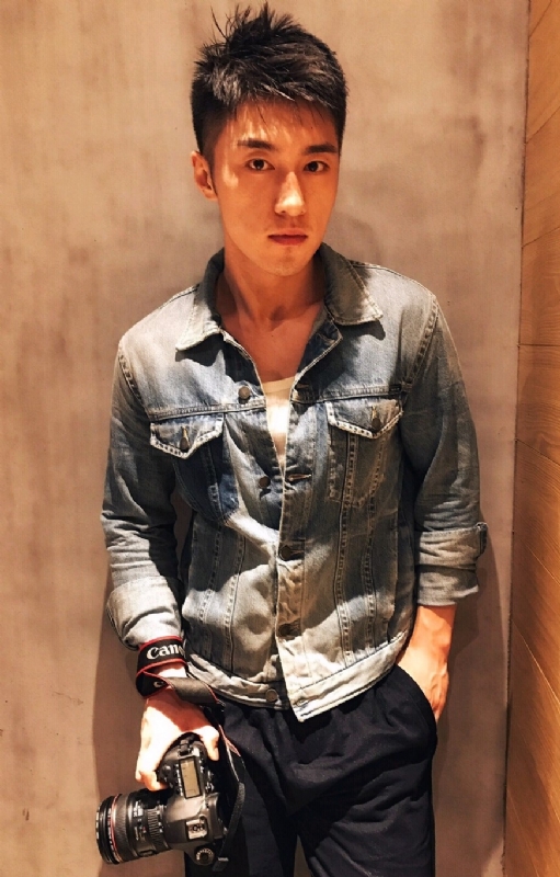 Jason的第一张照片--宿州相亲服务中心