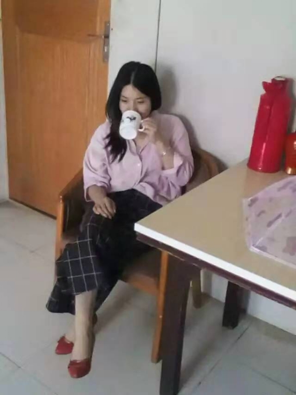 潘琪凌的第二张照片--宿州相亲服务中心