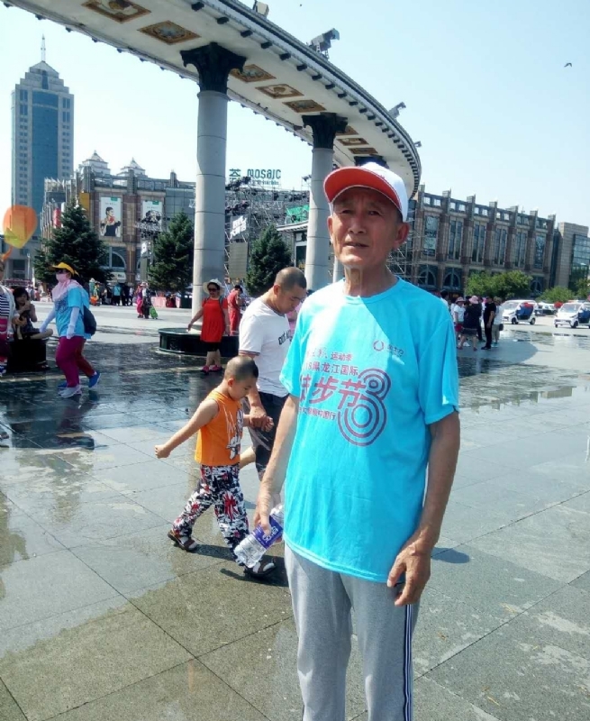 凯歌的第二张照片--宿州相亲服务中心