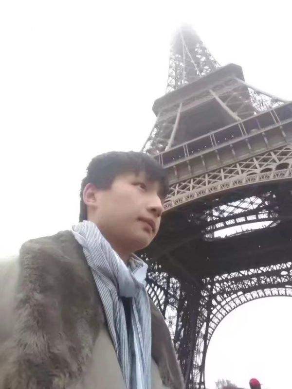 好好相遇的第二张照片--宿州相亲服务中心