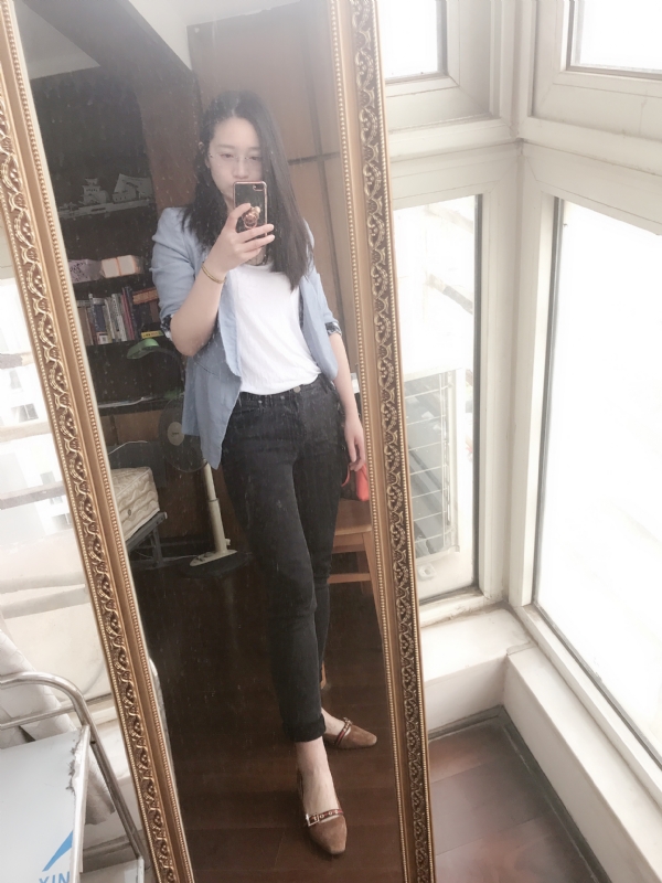 nemo洁的第一张照片--宿州相亲服务中心
