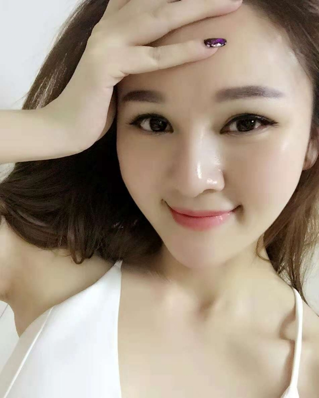 欣颖的第一张照片--宿州相亲服务中心