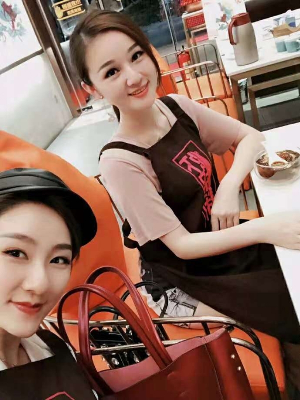 欣颖的第二张照片--宿州相亲服务中心