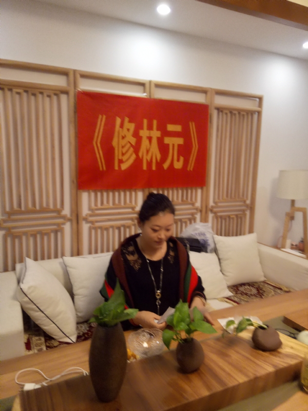 心雨的第一张照片--宿州相亲服务中心