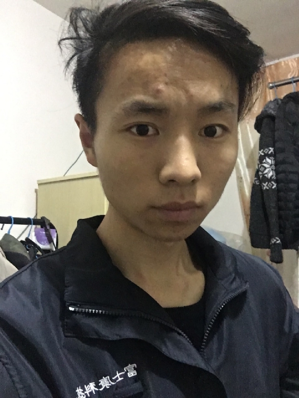 大鱼Q的第二张照片--宿州相亲服务中心