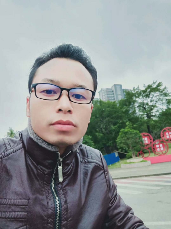 廖军的第二张照片--宿州相亲服务中心