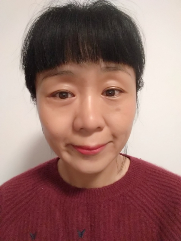 余生请你指教的第一张照片--宿州相亲服务中心