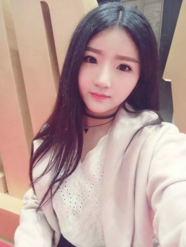敏敏的第一张照片--宿州相亲服务中心