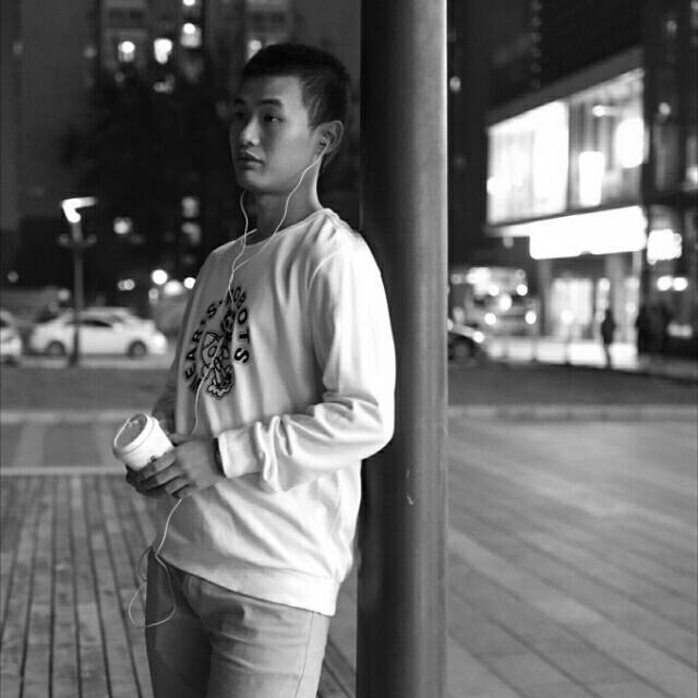 精卫的第一张照片--宿州相亲服务中心