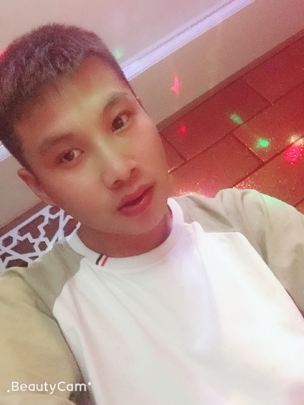阿锋的第一张照片--宿州相亲服务中心