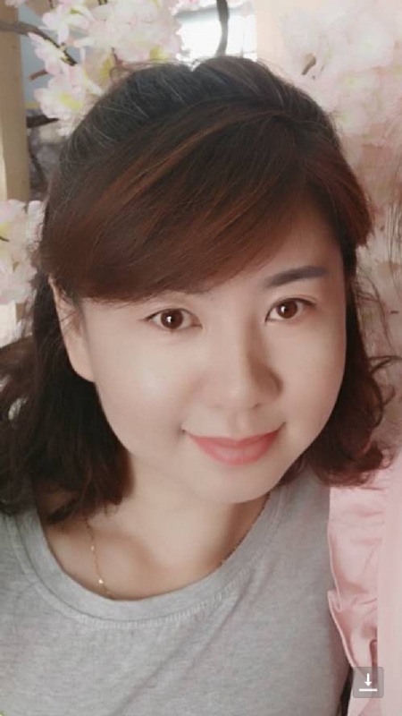 笑笑的第一张照片--宿州相亲服务中心