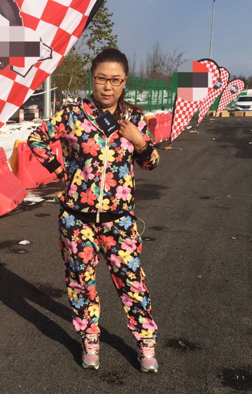 花程锦绣的第一张照片--宿州相亲服务中心