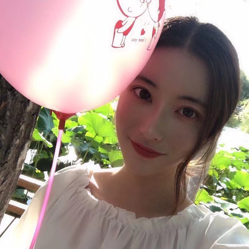 欣悦的第一张照片--宿州相亲服务中心