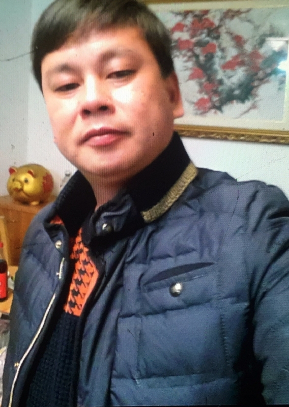 期待幸福的第二张照片--宿州相亲服务中心