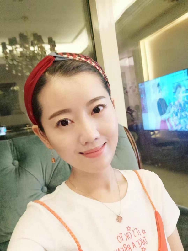 小河的第二张照片--宿州相亲服务中心