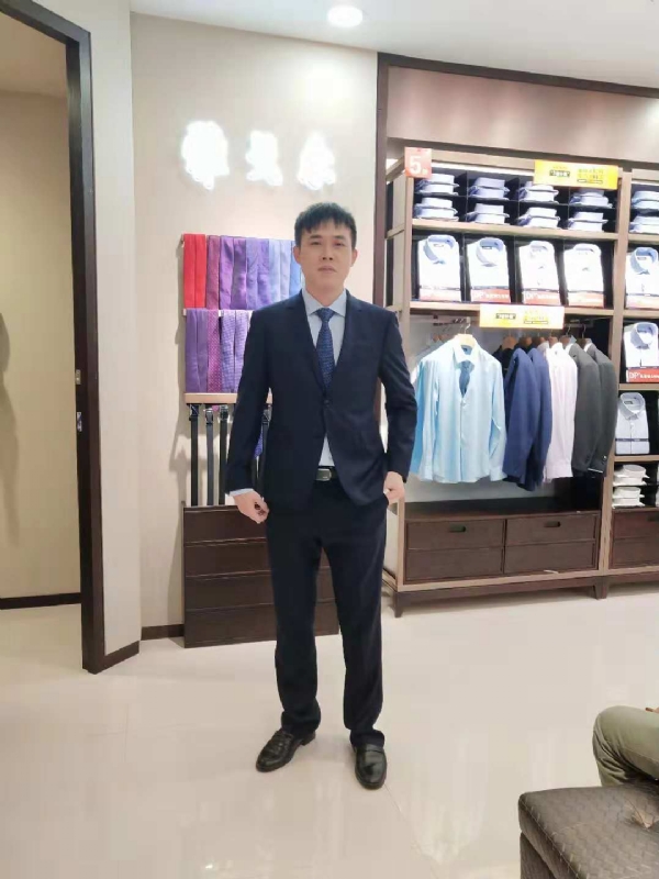 爱的第一张照片--宿州相亲服务中心
