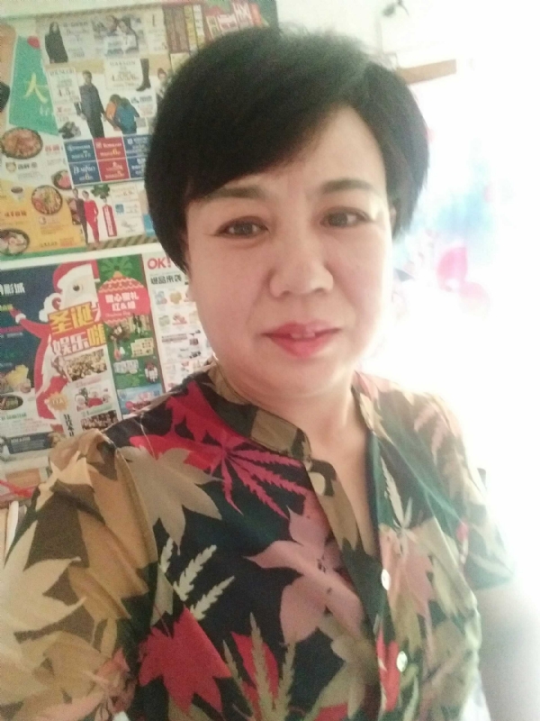 善解人意的第一张照片--宿州相亲服务中心