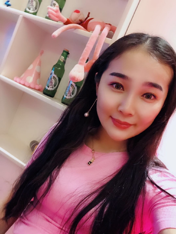 李雨菲的第一张照片--宿州相亲服务中心