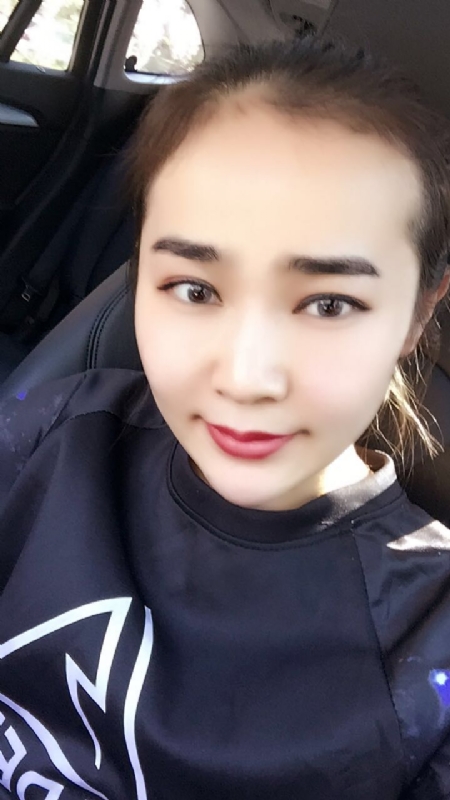 薇薇123的第二张照片--宿州相亲服务中心