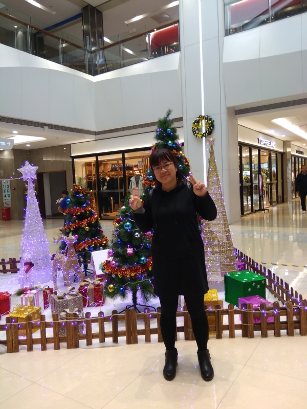 回归的第一张照片--宿州相亲服务中心