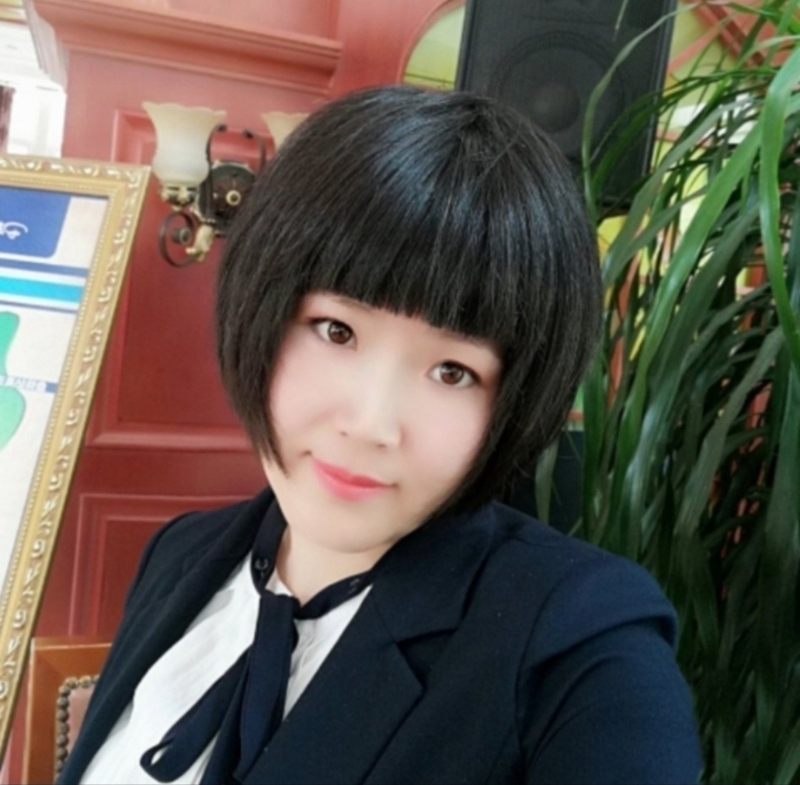 倾城之恋的第一张照片--宿州相亲服务中心