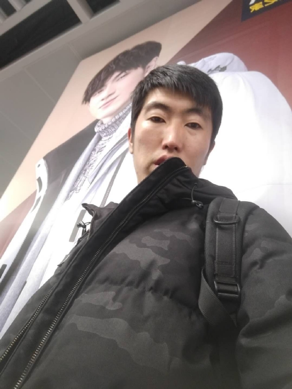 siyuan的第二张照片--宿州相亲服务中心