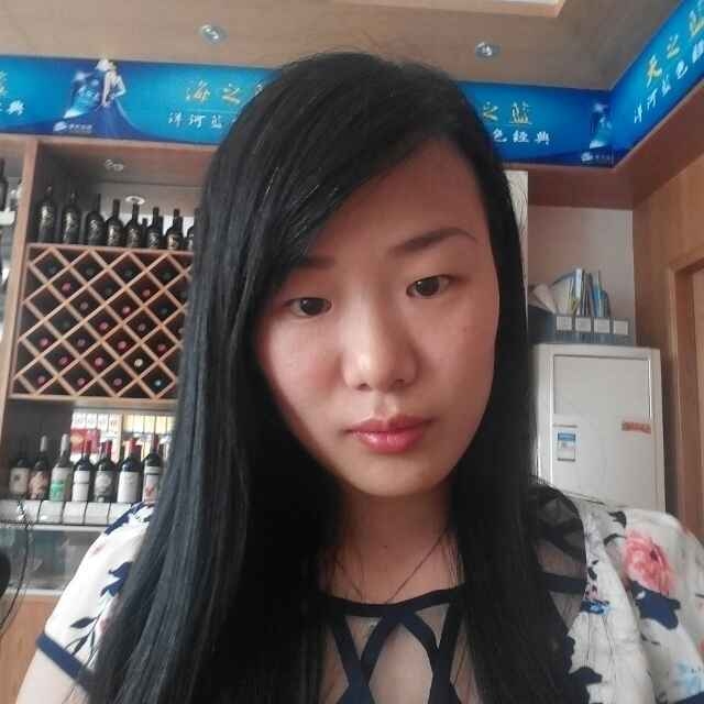 风铃的第一张照片--宿州相亲服务中心