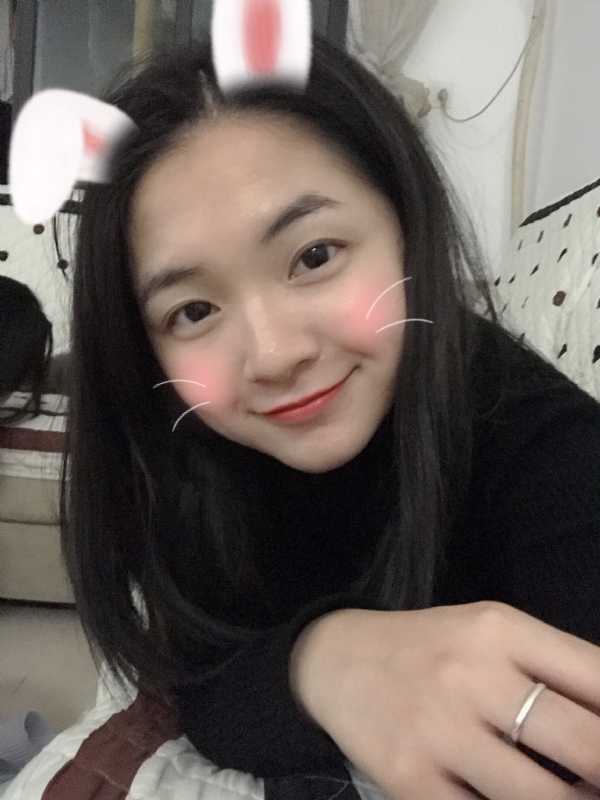 喵小姐的第一张照片--宿州相亲服务中心