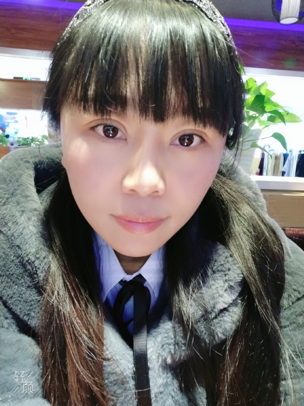 蓝色鲸鱼的第二张照片--宿州相亲服务中心