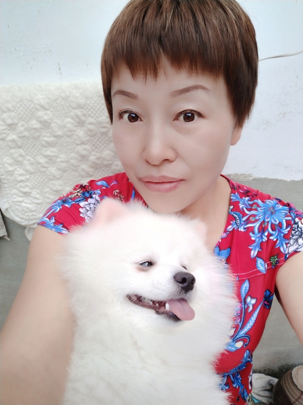 世事无常的第一张照片--宿州相亲服务中心