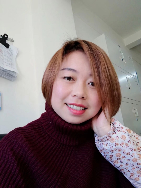 漠然的第一张照片--宿州相亲服务中心