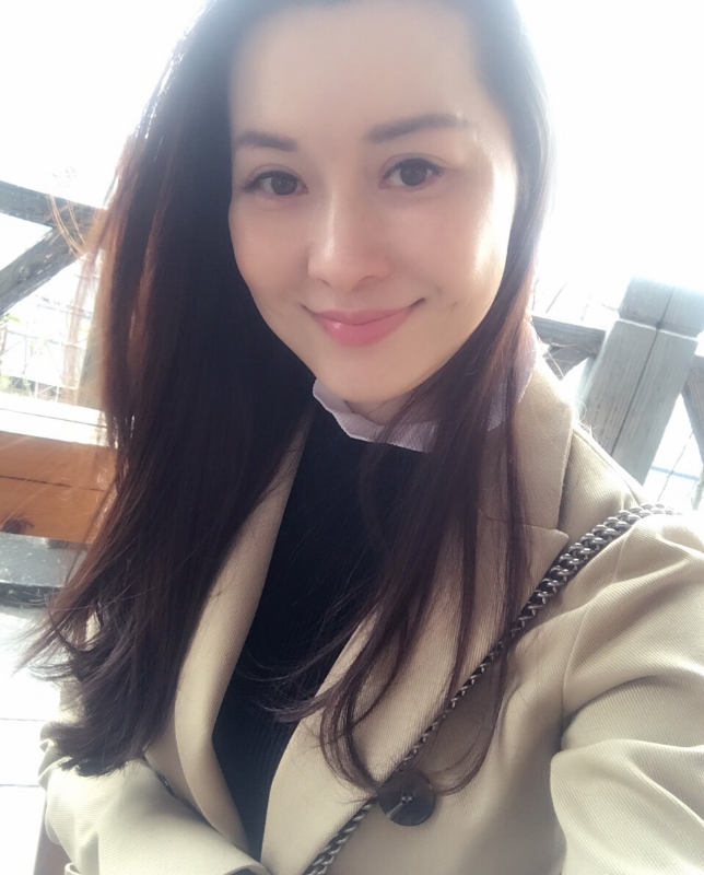 筱雅的第四张照片--宿州相亲服务中心