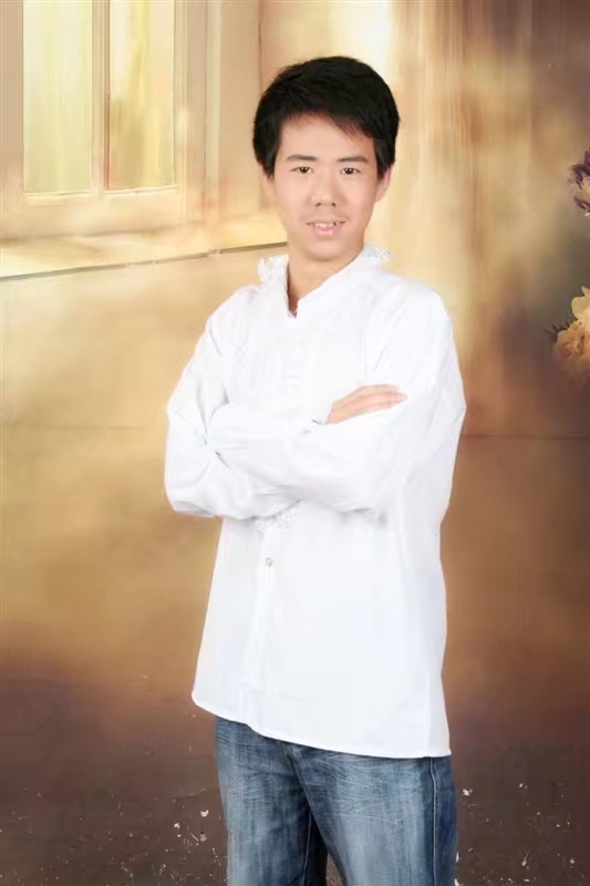 觅情的第三张照片--宿州相亲服务中心