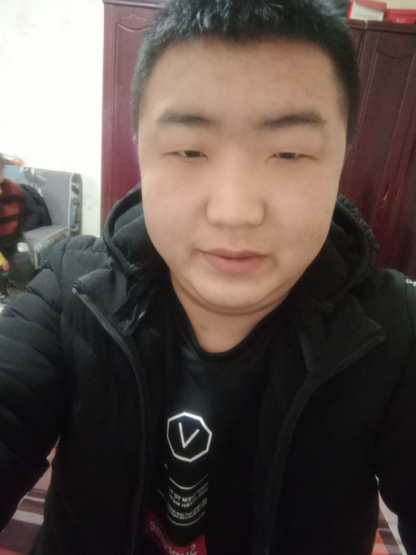 坦荡荡的第一张照片--宿州相亲服务中心