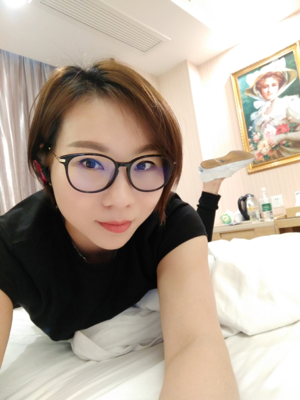 双子座的第一张照片--宿州相亲服务中心