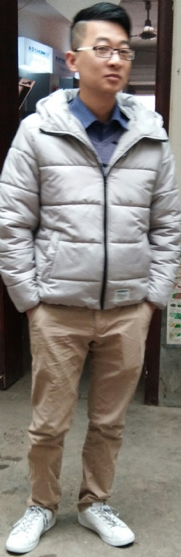 研究生的第一张照片--宿州相亲服务中心
