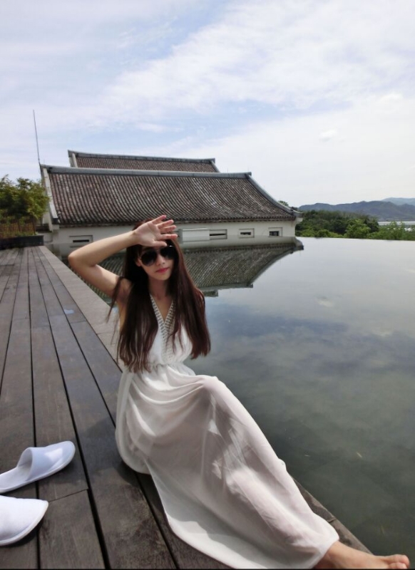 气质小妹的第一张照片--宿州相亲服务中心