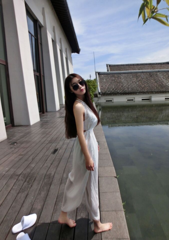 气质小妹的第二张照片--宿州相亲服务中心
