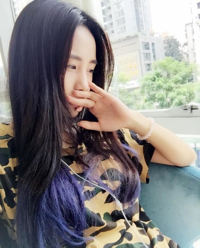 陳蓓蓓的第一张照片--宿州相亲服务中心
